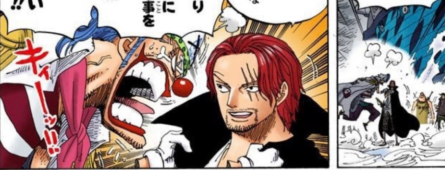 One Piece 1085