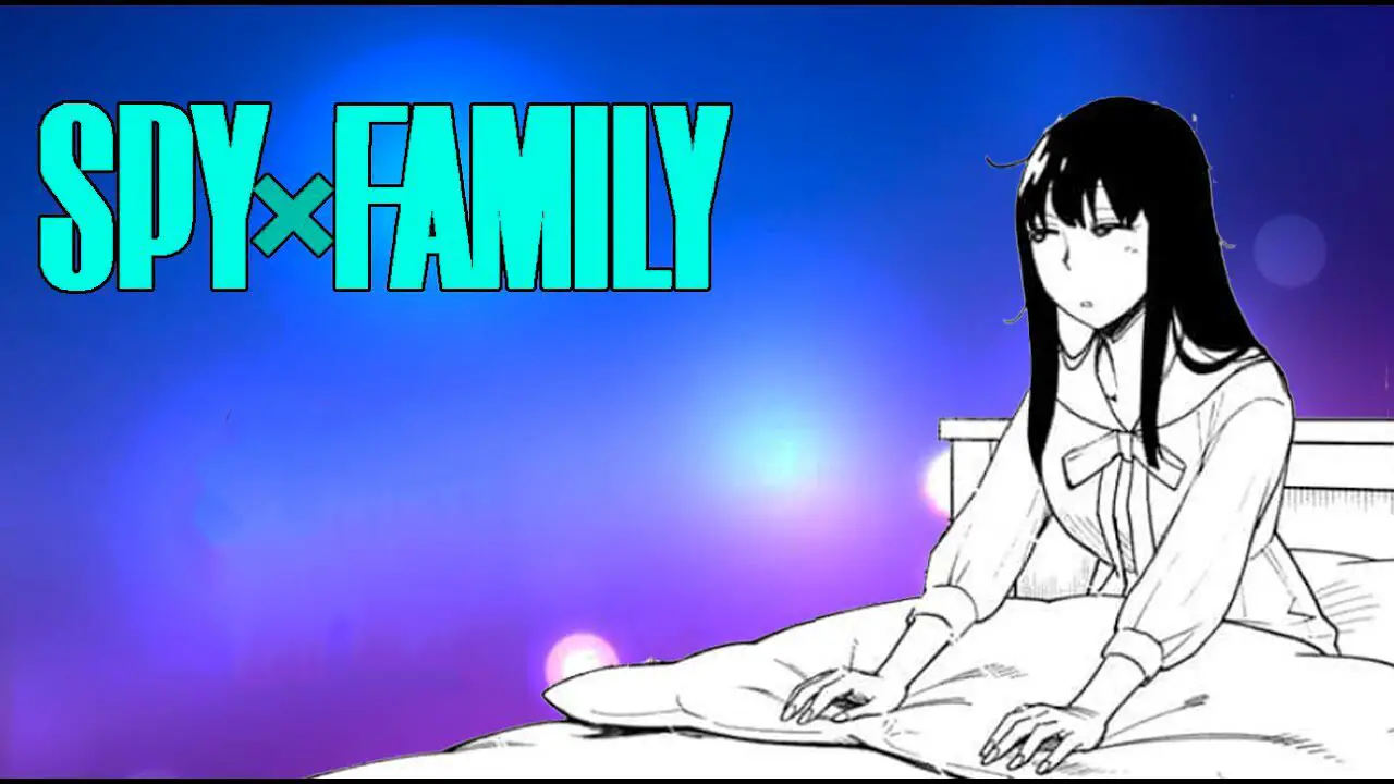 Spy x Family Chapter 81