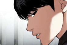 Lookism Chapter 454