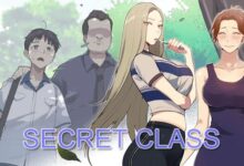 Secret Class Chapter 177