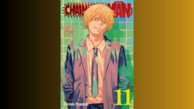 Chainsaw Man Chapter 133