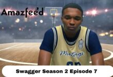 Swagger Season 2 Episode 7