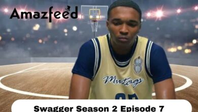 Swagger Season 2 Episode 7