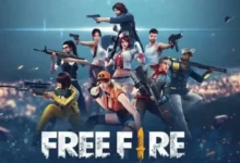 Free Fire LOW MB Download