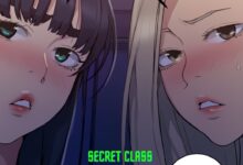 Secret Class Chapter 185 Spoiler