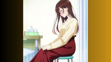 Rent A Girlfriend Chapter 294