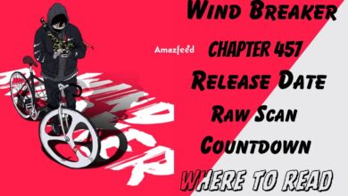 Wind Breaker Chapter 457