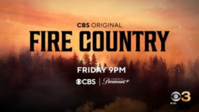 Fire Country