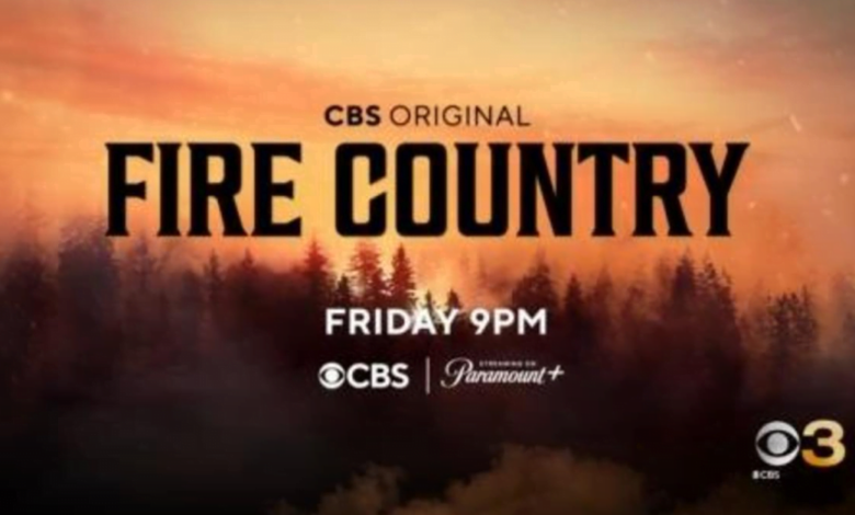 Fire Country